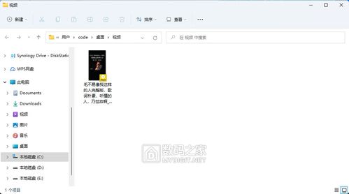 视频下载软件都用啥