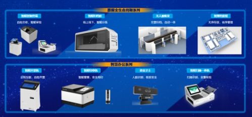 创万象 智无界 远光软件智能硬件成果发布会圆满落幕