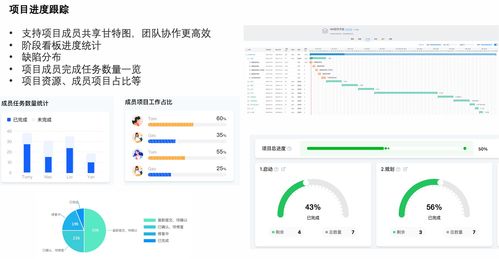 阶段式 瀑布完整软件研发流程